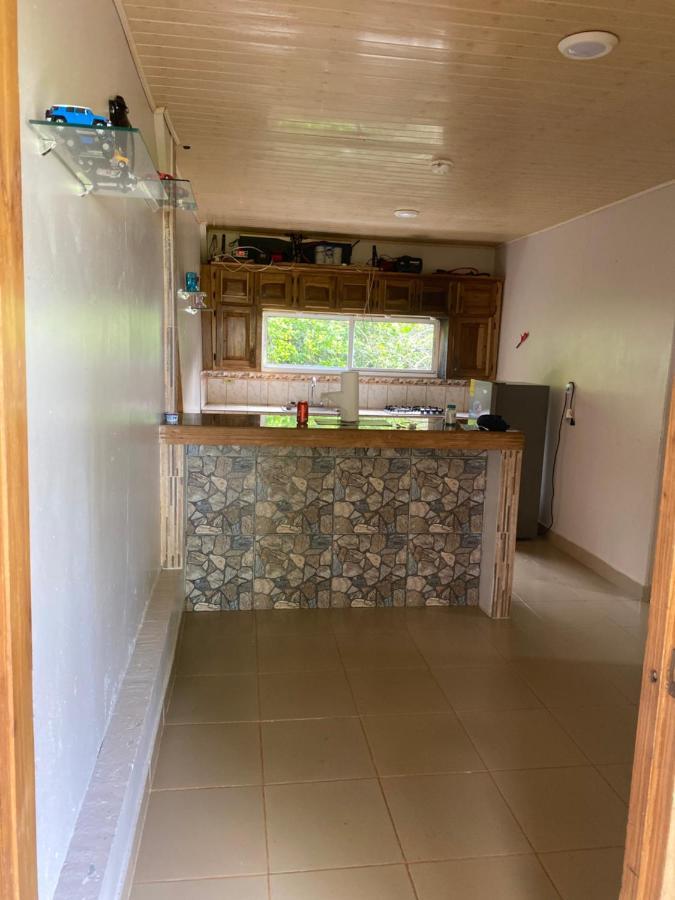 Mi Refugio Almirante