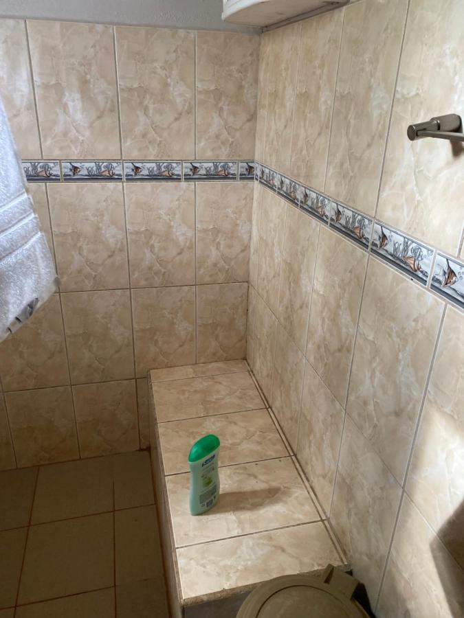 Apartment Mi Refugio